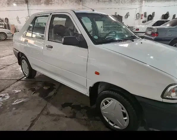 پراید 131 مدل 99|خودرو سواری و وانت|نورآباد ممسنی, |دیوار