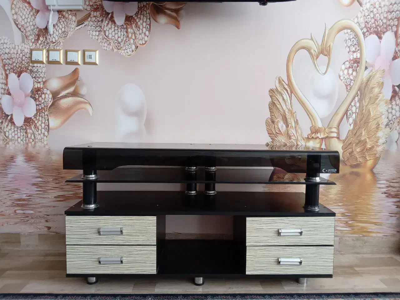 میز تی وی ترک|میز تلویزیون|تبریز, |دیوار