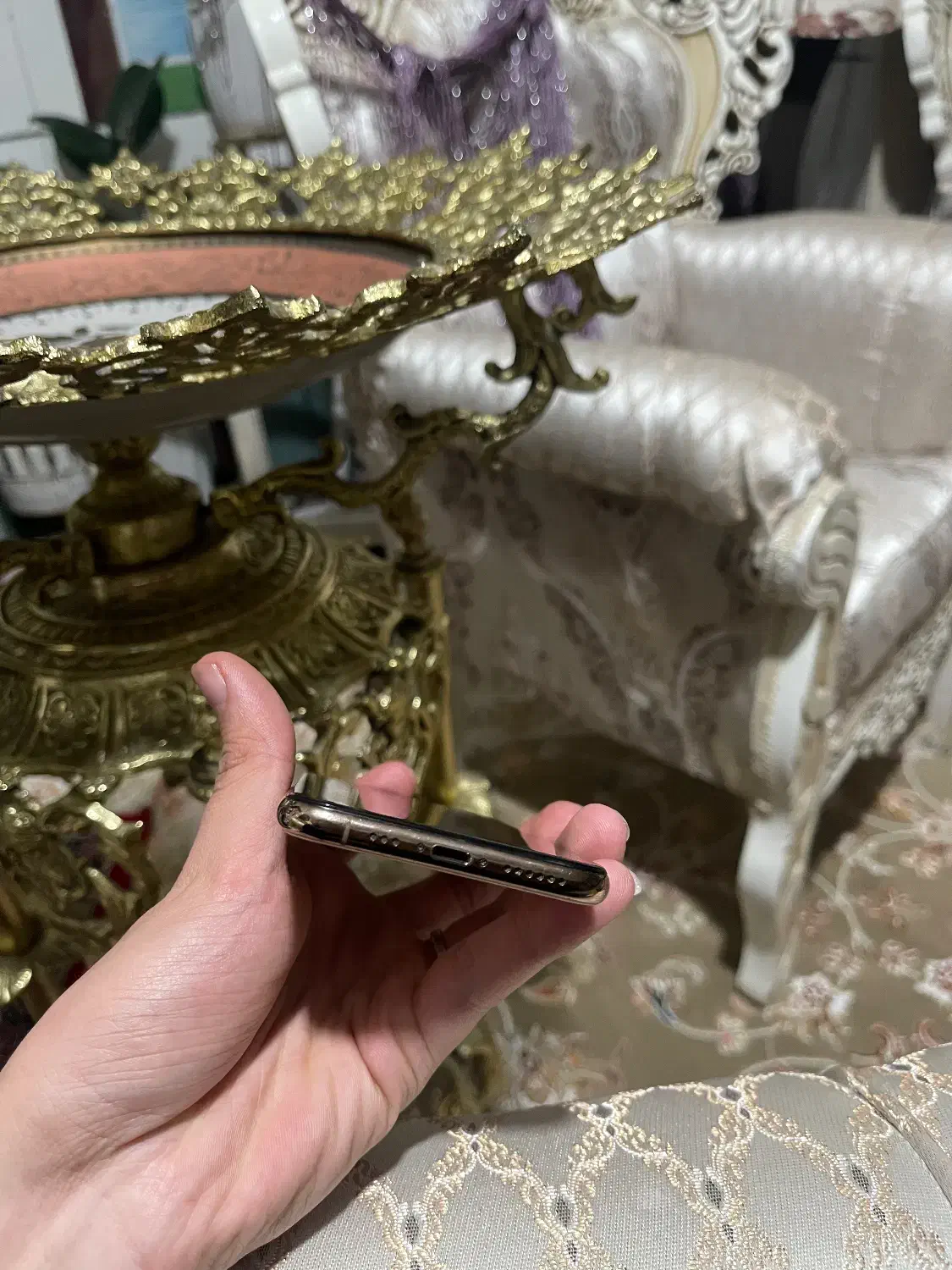 ایفونxs|موبایل|یاسوج, |دیوار