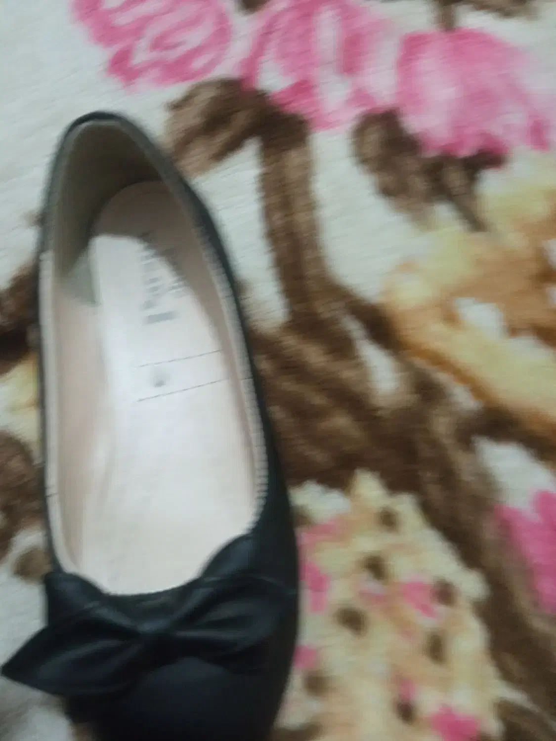 کفش دخترانه|کفش و لباس بچه|خرمآباد, |دیوار