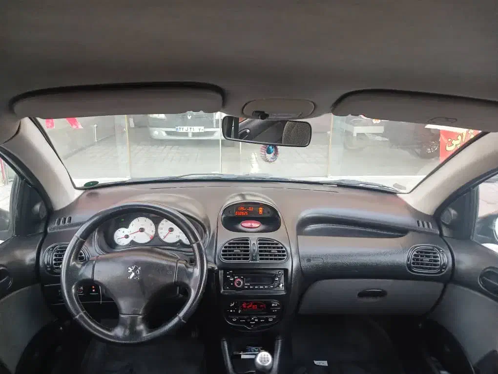 sd93بی رنگ|خودرو سواری و وانت|کرج, گلشهر|دیوار