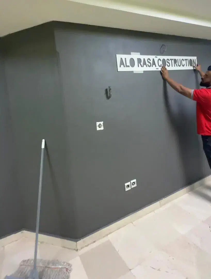 رنگ کاری منزل شما با بهترین کیفیت/ضمانت کتبی شرکتی|خدمات پیشه و مهارت|تهران, امیرآباد|دیوار