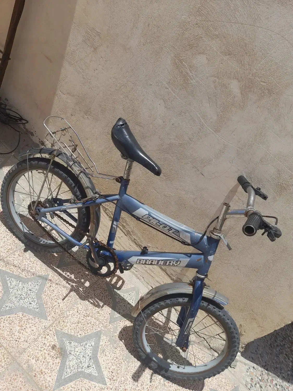 دوچرخه16|دوچرخه، اسکیت، اسکوتر|زابل, |دیوار