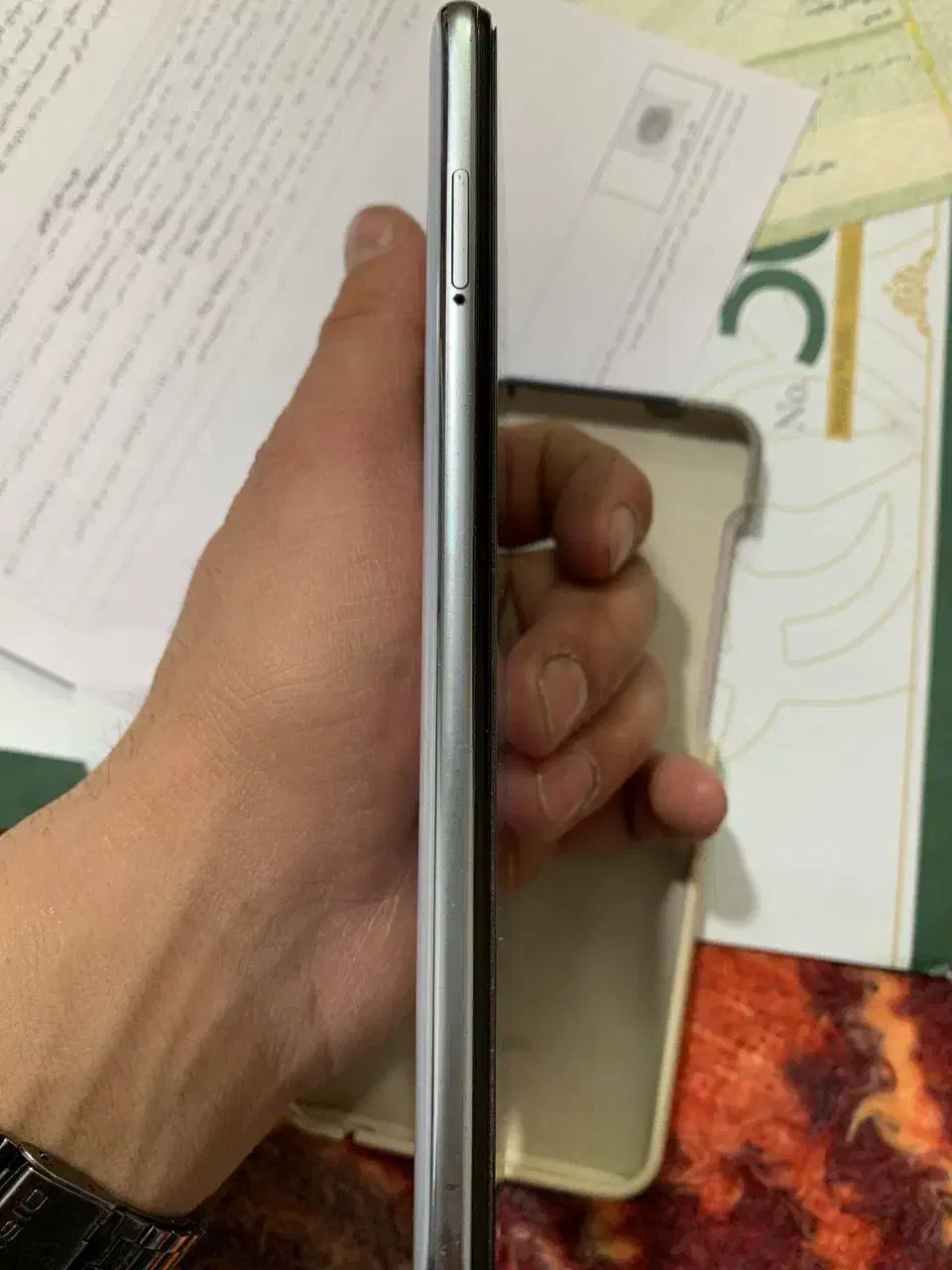 note 9 pro|موبایل|بجنورد, |دیوار