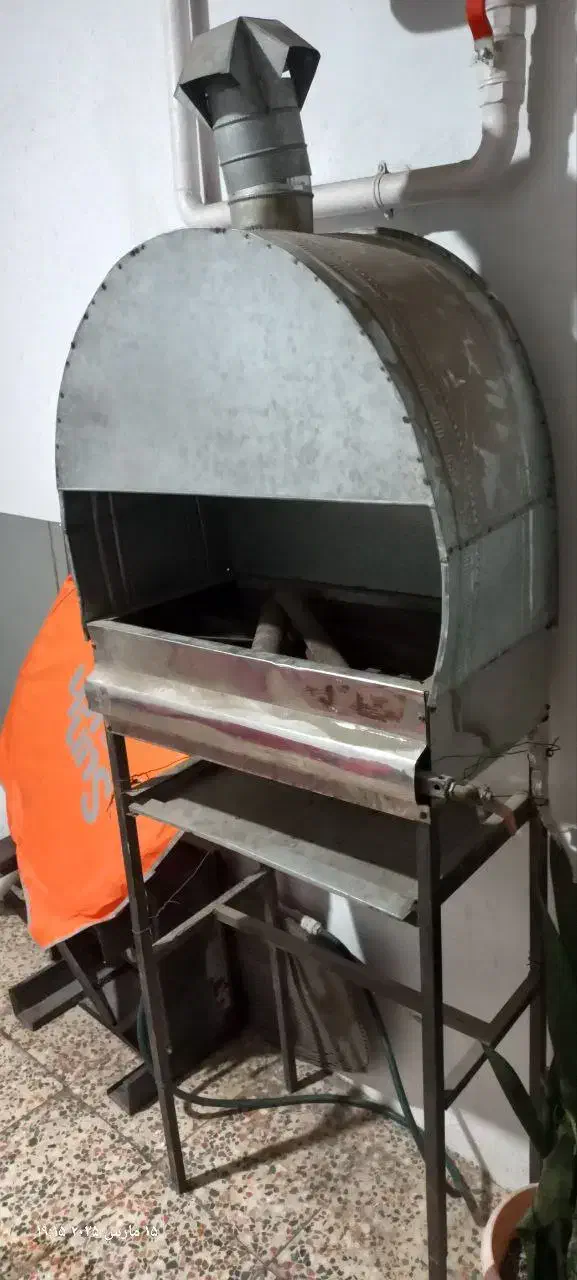 کباب پز|اجاق گاز و لوازم برقی پختوپز|لاهیجان, انقلاب|دیوار