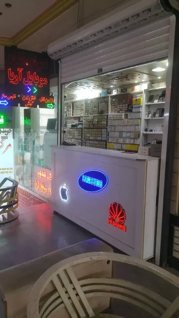 فروش مغازه/در قلب شهر /ولیعصر|فروش مغازه و غرفه|ابهر, |دیوار