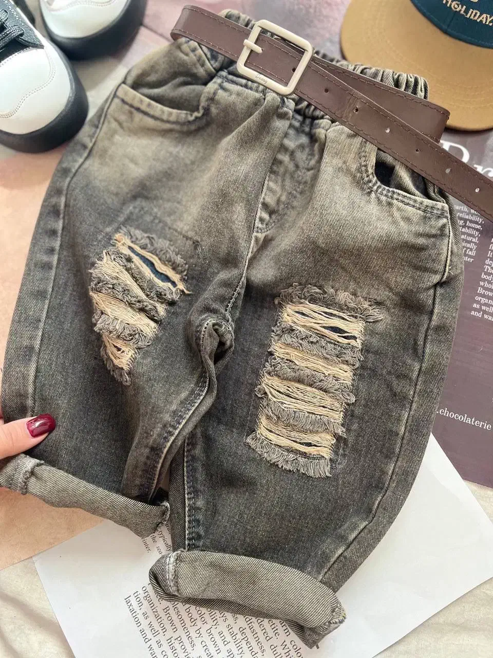 بهترین ها رو از ما تهیه کنین|کفش و لباس بچه|تربت جام, شاد|دیوار