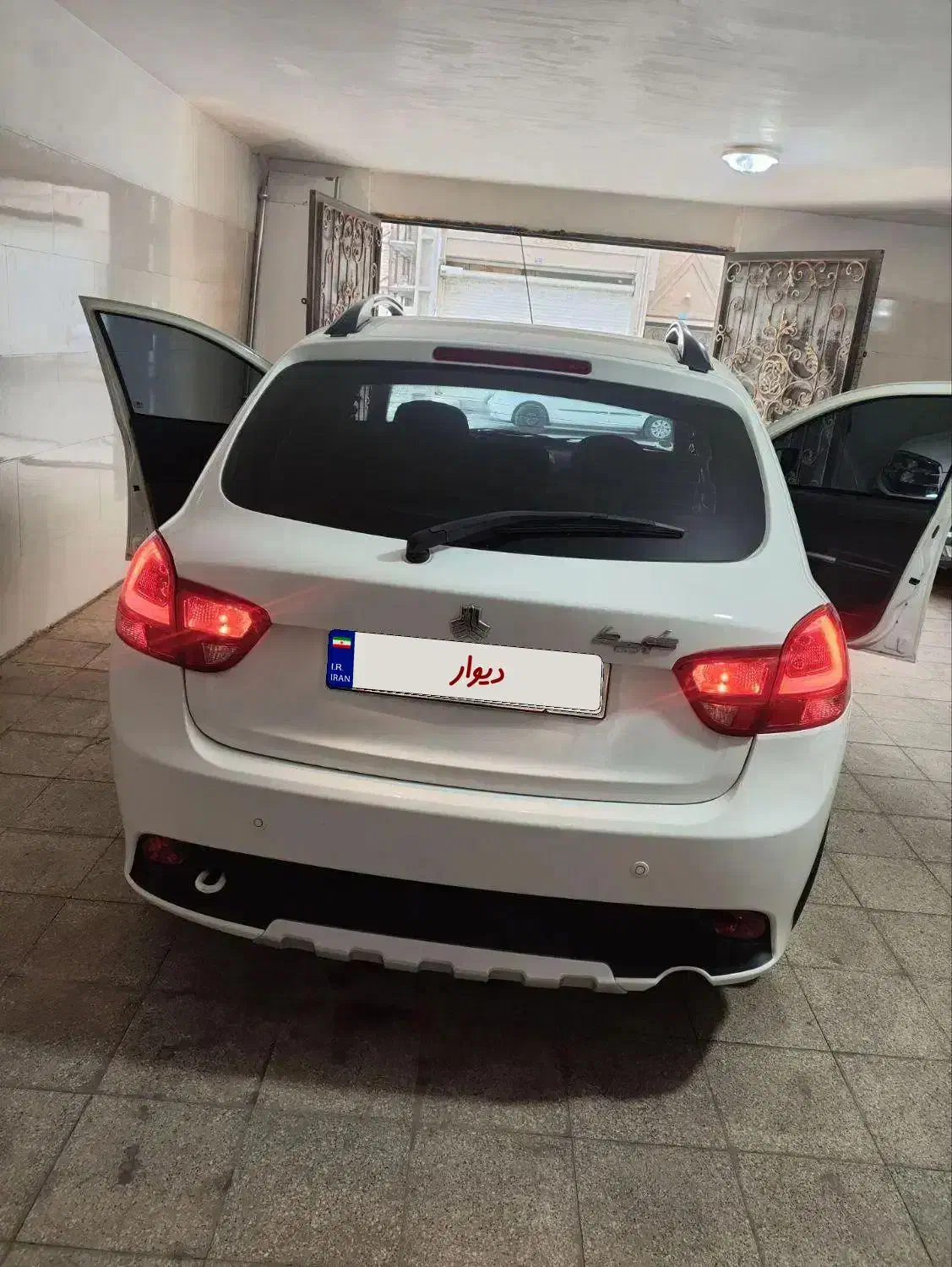 کوییک S|خودرو سواری و وانت|پاکدشت, پاکدشت (مامازند)|دیوار