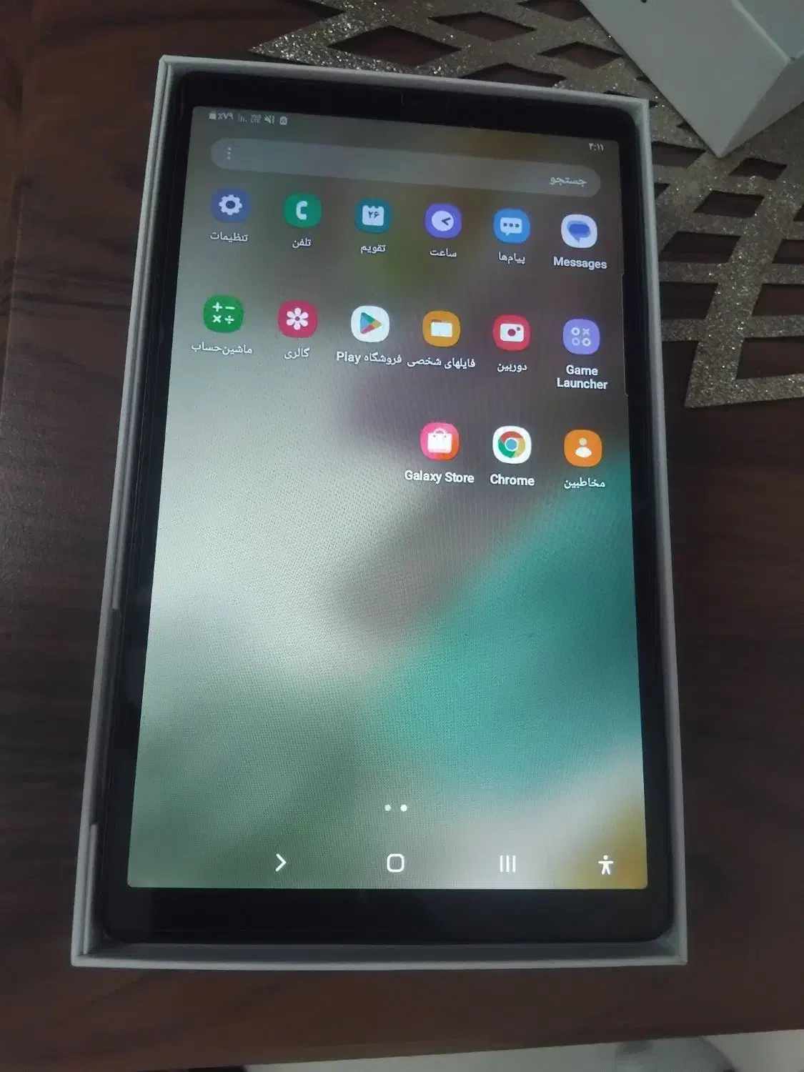 Galaxy Tab a7 lite|تبلت|اسلام‌شهر, مظفریه|دیوار