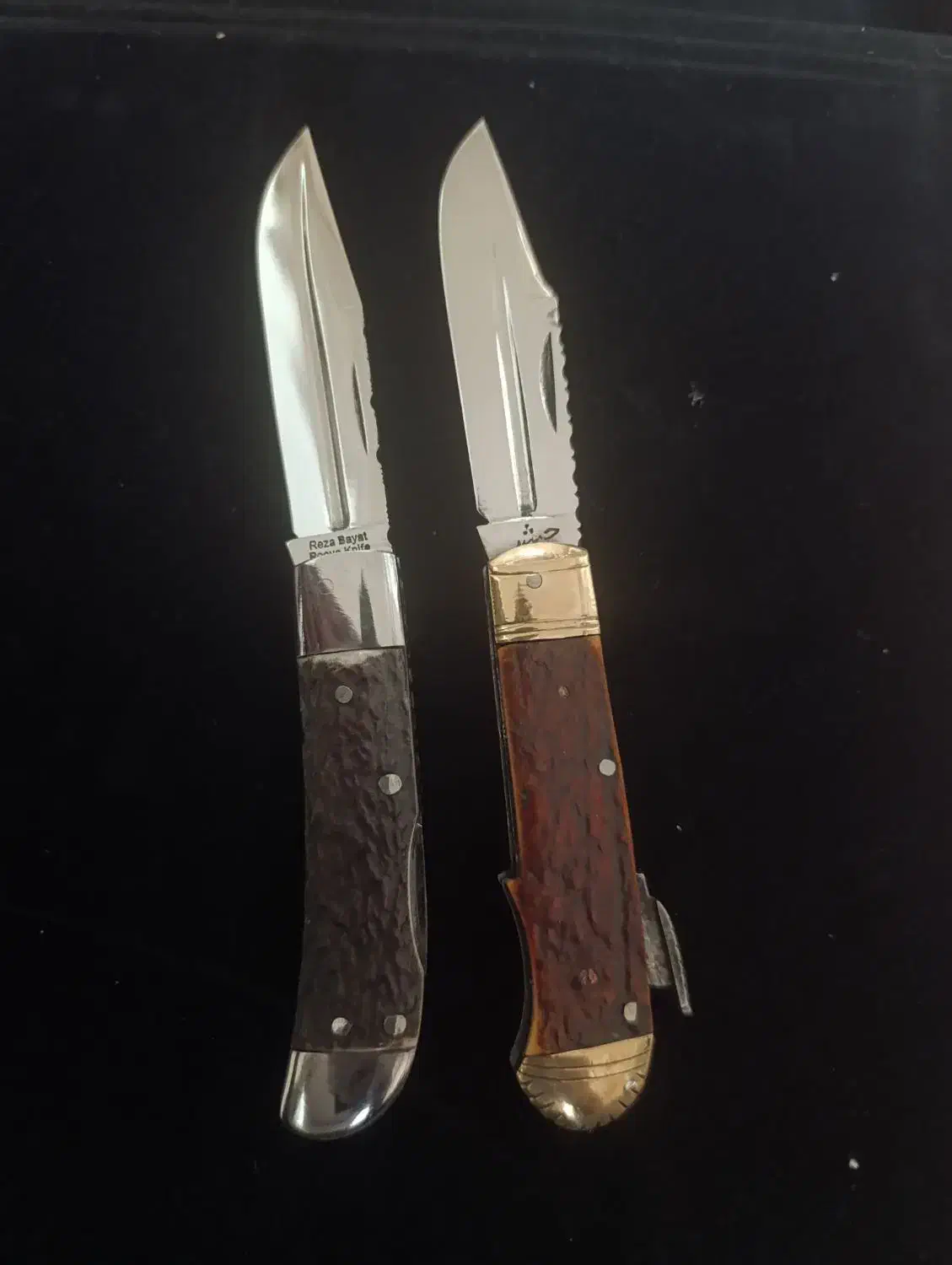 چاقو|کلکسیون اشیاء عتیقه|زنجان, |دیوار