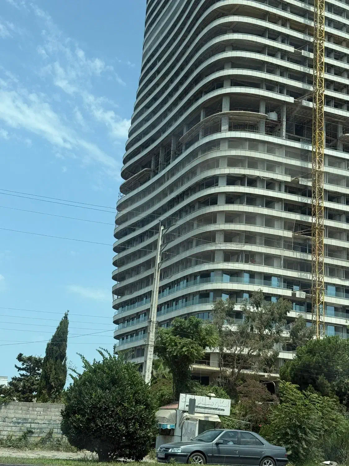 فروش واحد قیمت قطعی در غرب دریاچه چیتگر/تهاتر ویلا|فروش آپارتمان|تهران, شهرک دانشگاه شریف|دیوار