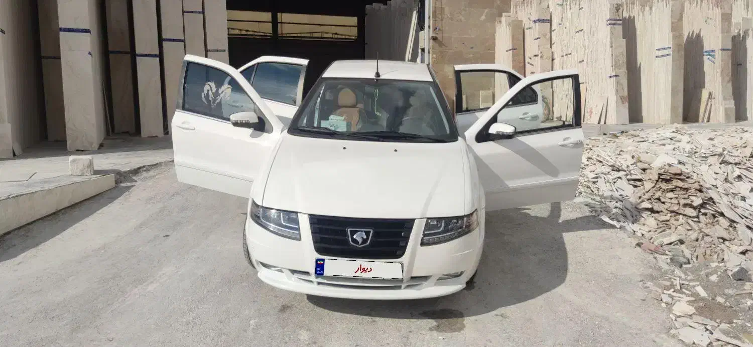 خودرو|خودرو سواری و وانت|اصفهان, شهرک قدس|دیوار