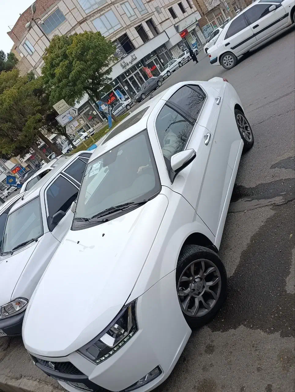 دنا پلاس ۶دنده توربو مدل ۱۴۰۲|خودرو سواری و وانت|میاندوآب, |دیوار