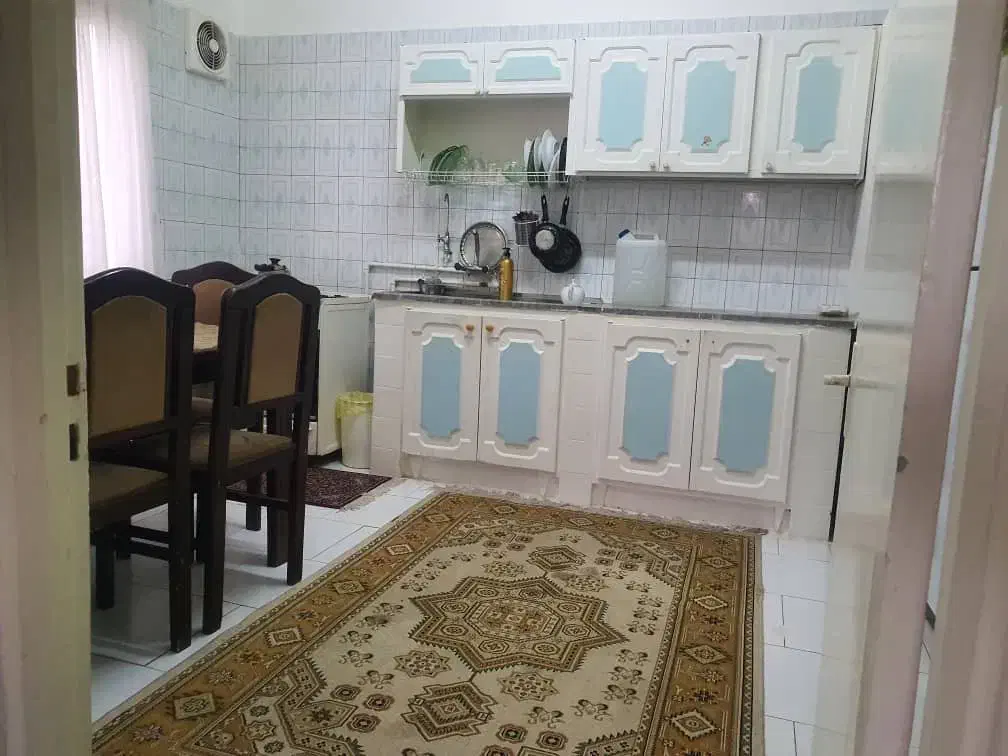 ویلا باغ تمیز بندرانزلی|اجارهٔ کوتاه‌مدت ویلا و باغ|بندر انزلی, جزیره|دیوار