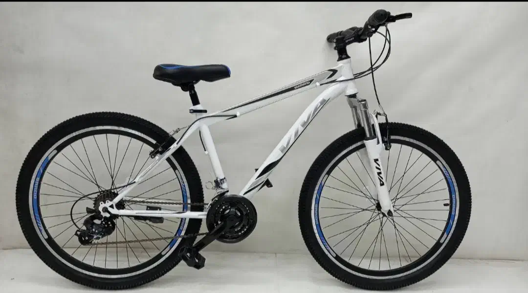 دوچرخه ویوا فیک اهنی(جهان دوچرخ)|دوچرخه، اسکیت، اسکوتر|قم, نیروگاه|دیوار