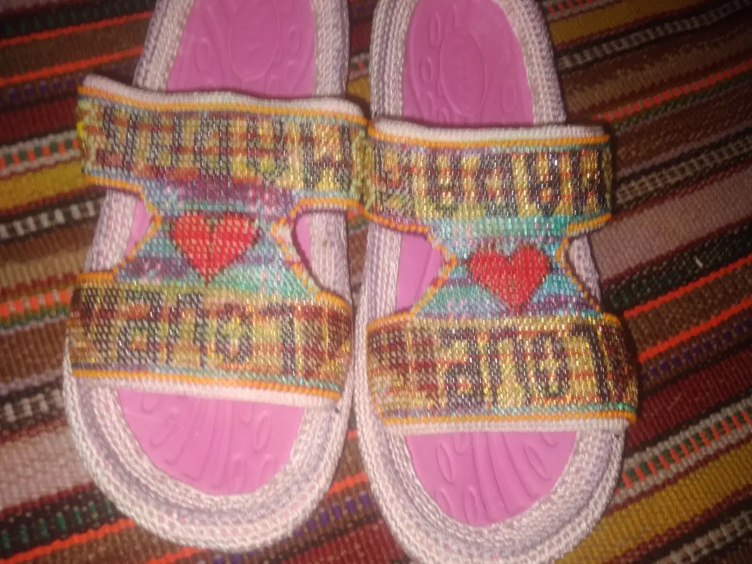 فروش دمپایی|کیف، کفش، کمربند|نکا, |دیوار