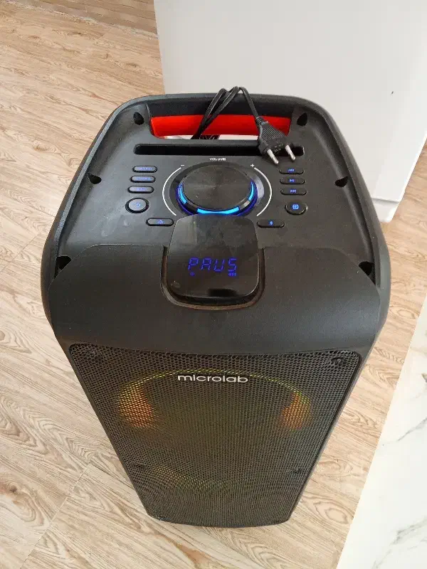 اسپیکر microlab|سیستم صوتی خانگی|جغتای, |دیوار