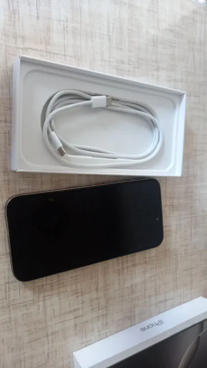 ایفون 16 پرومکس طرح فول|موبایل|تبریز, |دیوار