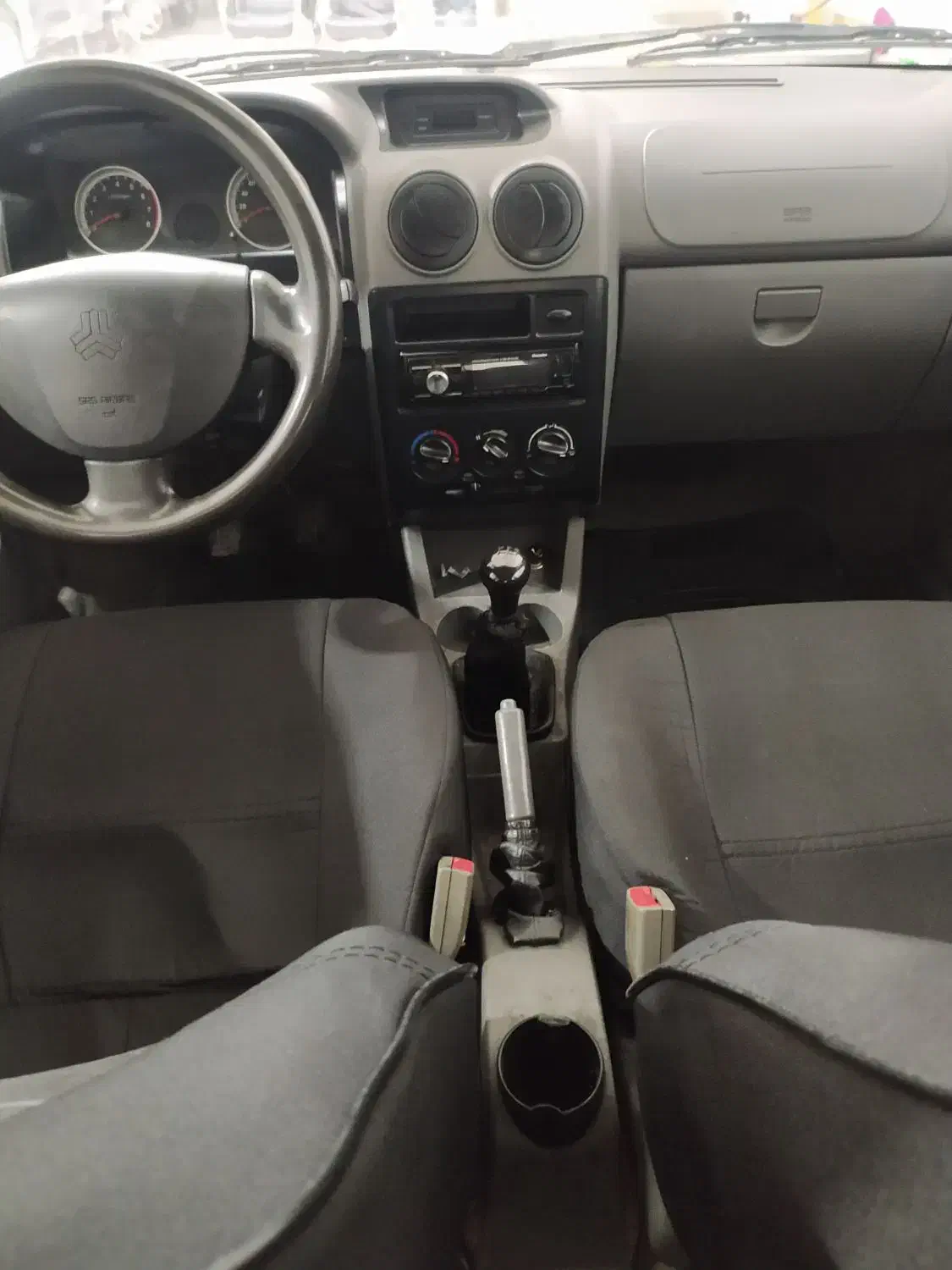 پراید131|خودرو سواری و وانت|نیشابور, شریعتی|دیوار