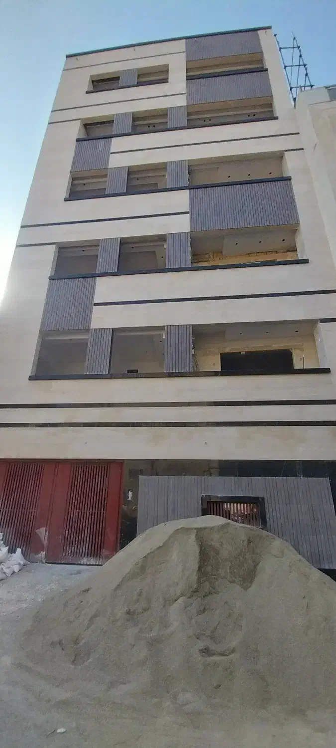 پیش فروش آپارتمان|پیشفروش املاک|کرج, برغان|دیوار