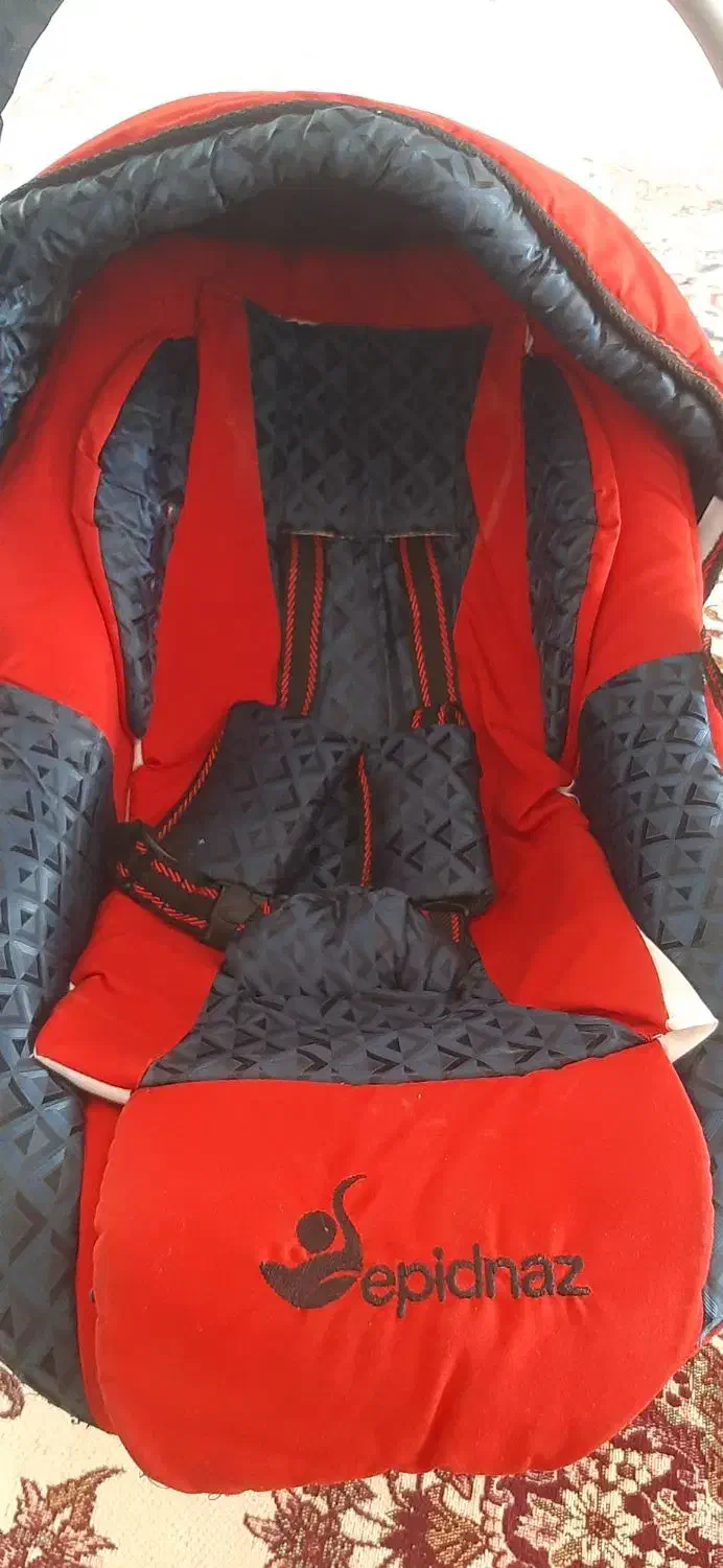 کریر|کالسکه و لوازم جانبی|یاسوج, |دیوار