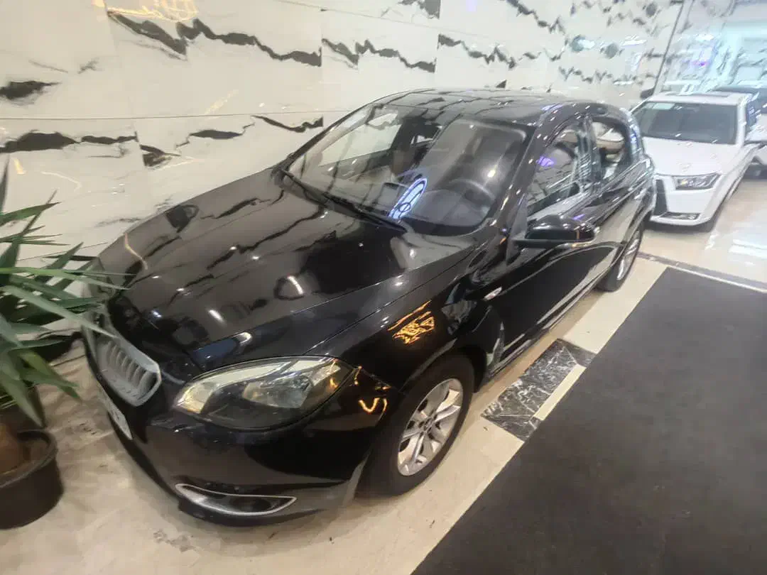 برلیانس H320مدل ۹۵ اقساط|خودرو سواری و وانت|تهران, مهران (سیدخندان)|دیوار