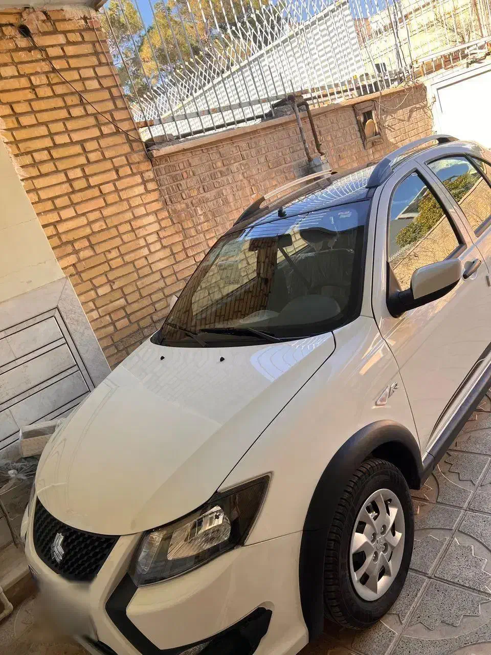 کوئیکR|خودرو سواری و وانت|اصفهان, خواجو|دیوار