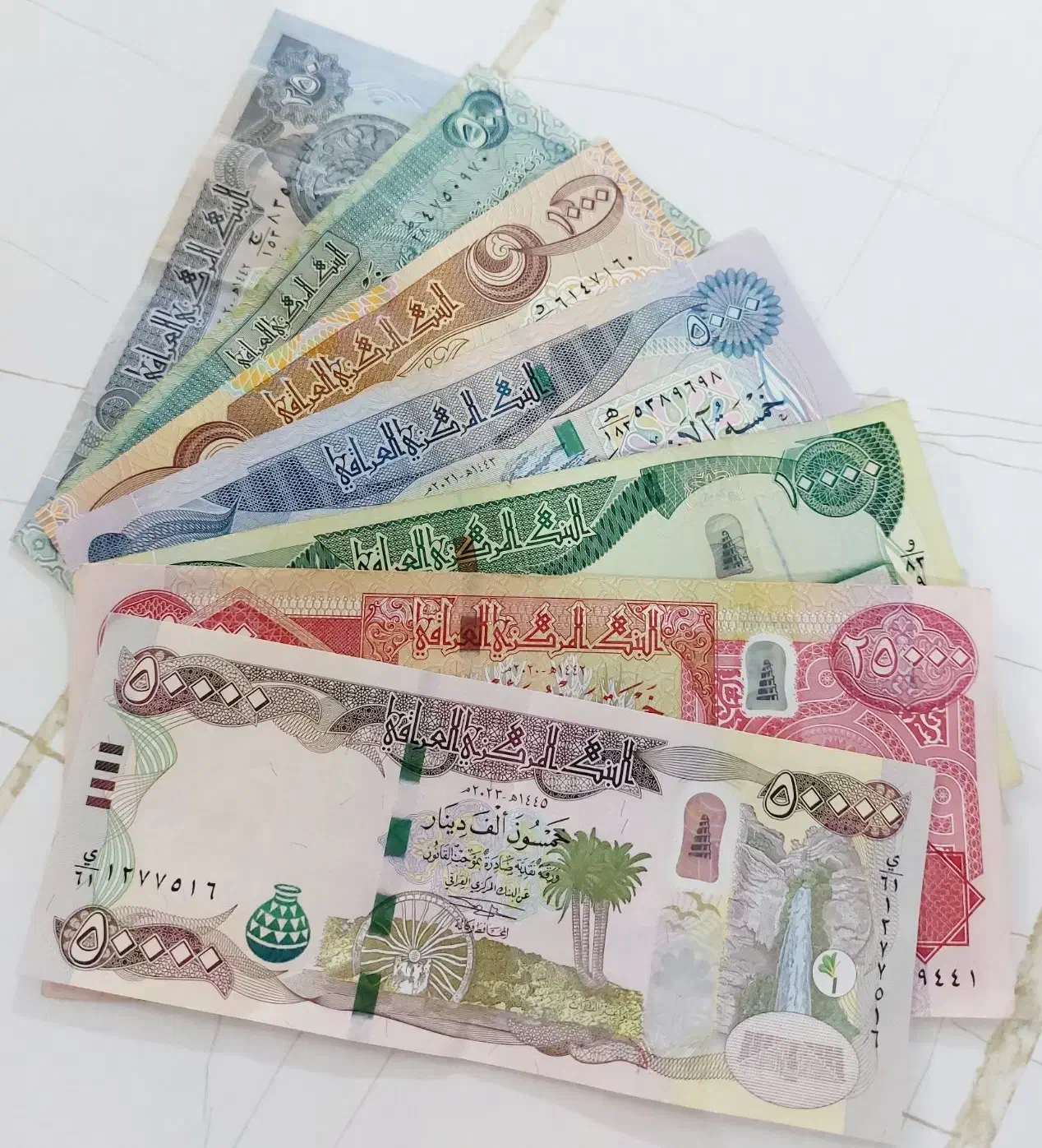 دینار کلکسیونی|کلکسیون سکه، تمبر، اسکناس|رباطکریم, نصیرشهر|دیوار