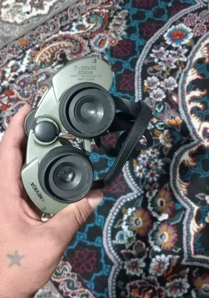 دوربین اصلی|کوهنوردی و کمپینگ|یزد, |دیوار