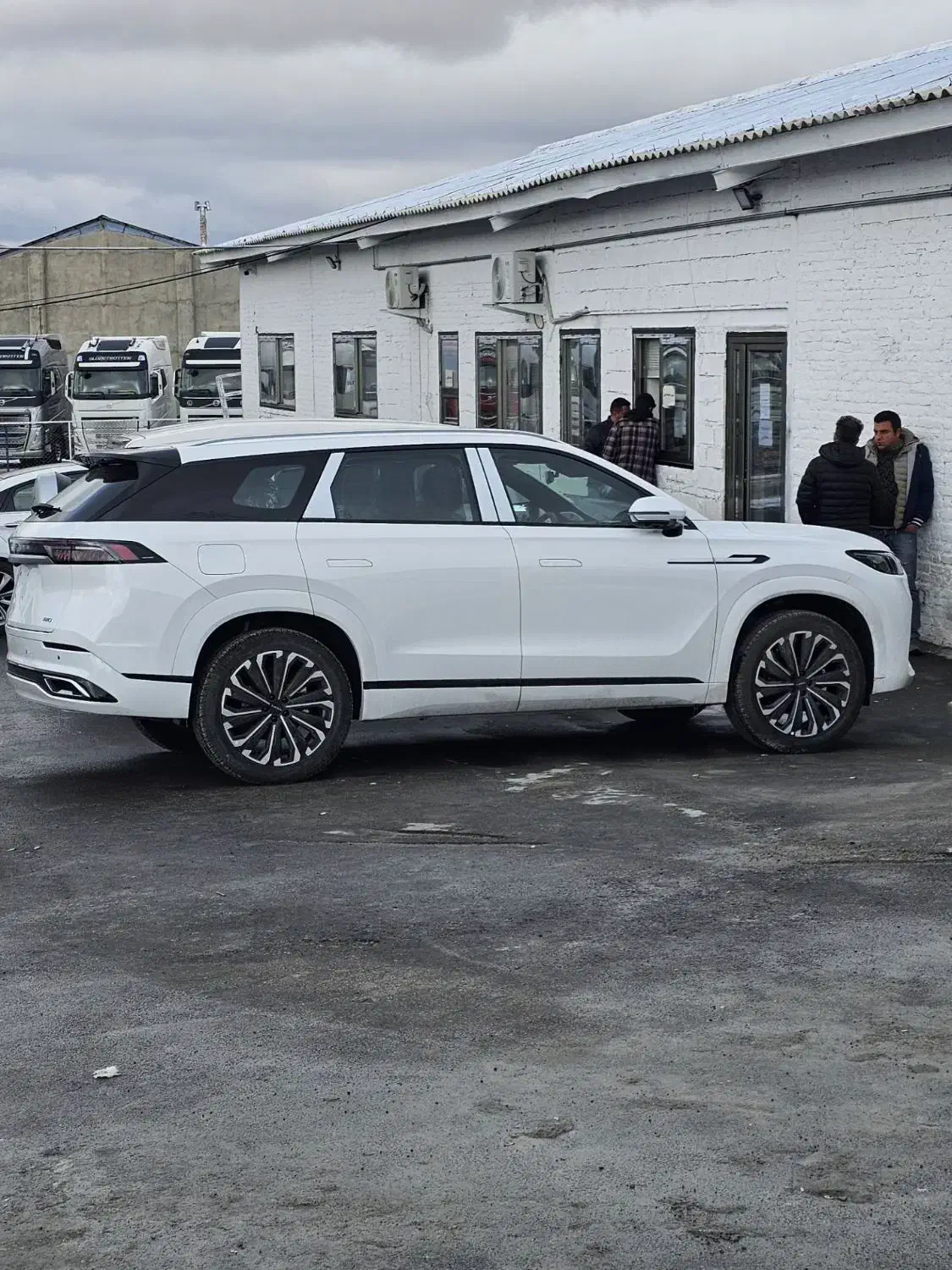 لوکانو 2025|خودرو سواری و وانت|اهواز, نادری|دیوار