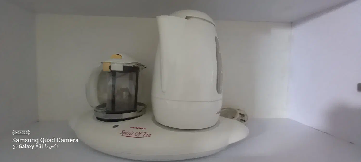 چای ساز|سماور، چایساز، قهوهساز|ملارد, |دیوار