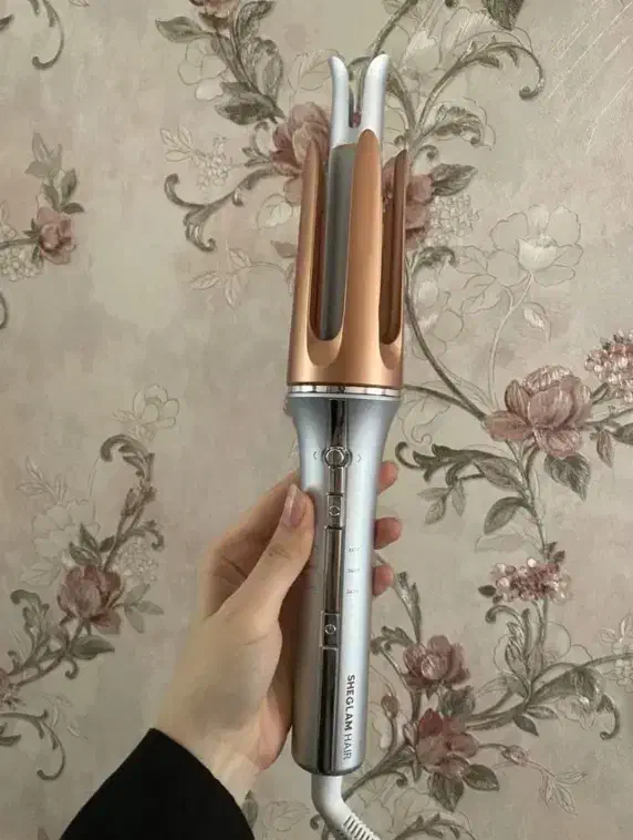 فر کننده مو شیگلم|آرایشی، بهداشتی، درمانی|اردبیل, |دیوار