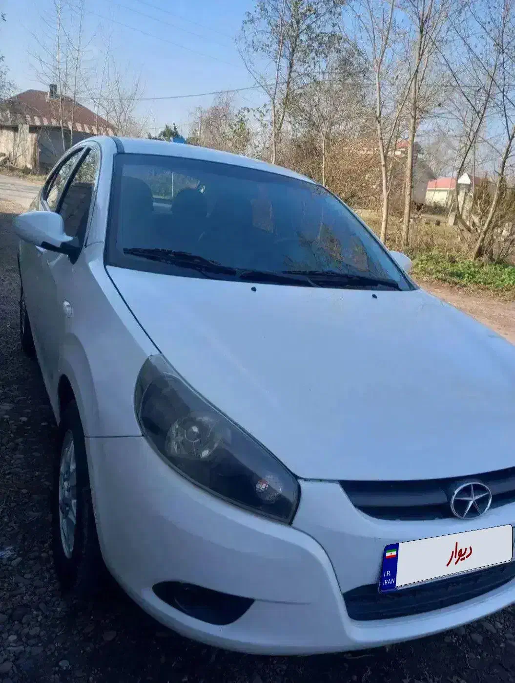 jak جی۳ هاچبک|خودرو سواری و وانت|بهبهان, |دیوار