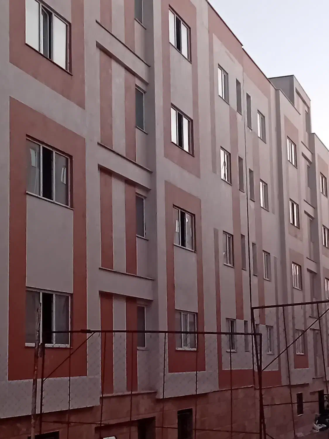 فروش مسکن مهر زون B معاوضه با ماشین|فروش آپارتمان|زنجان, |دیوار