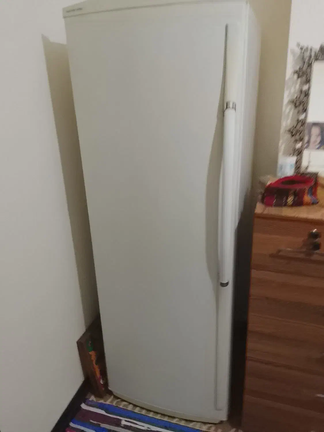 فروش یخچا ل و فریزر الکترو استیل|یخچال و فریزر|شاهینشهر, حافظ جنوبی|دیوار