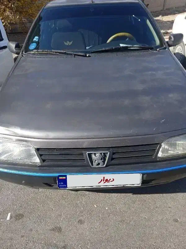 روا۸۵ ۲برگ سندبنزینی|خودرو سواری و وانت|اصفهان, محمودیه|دیوار