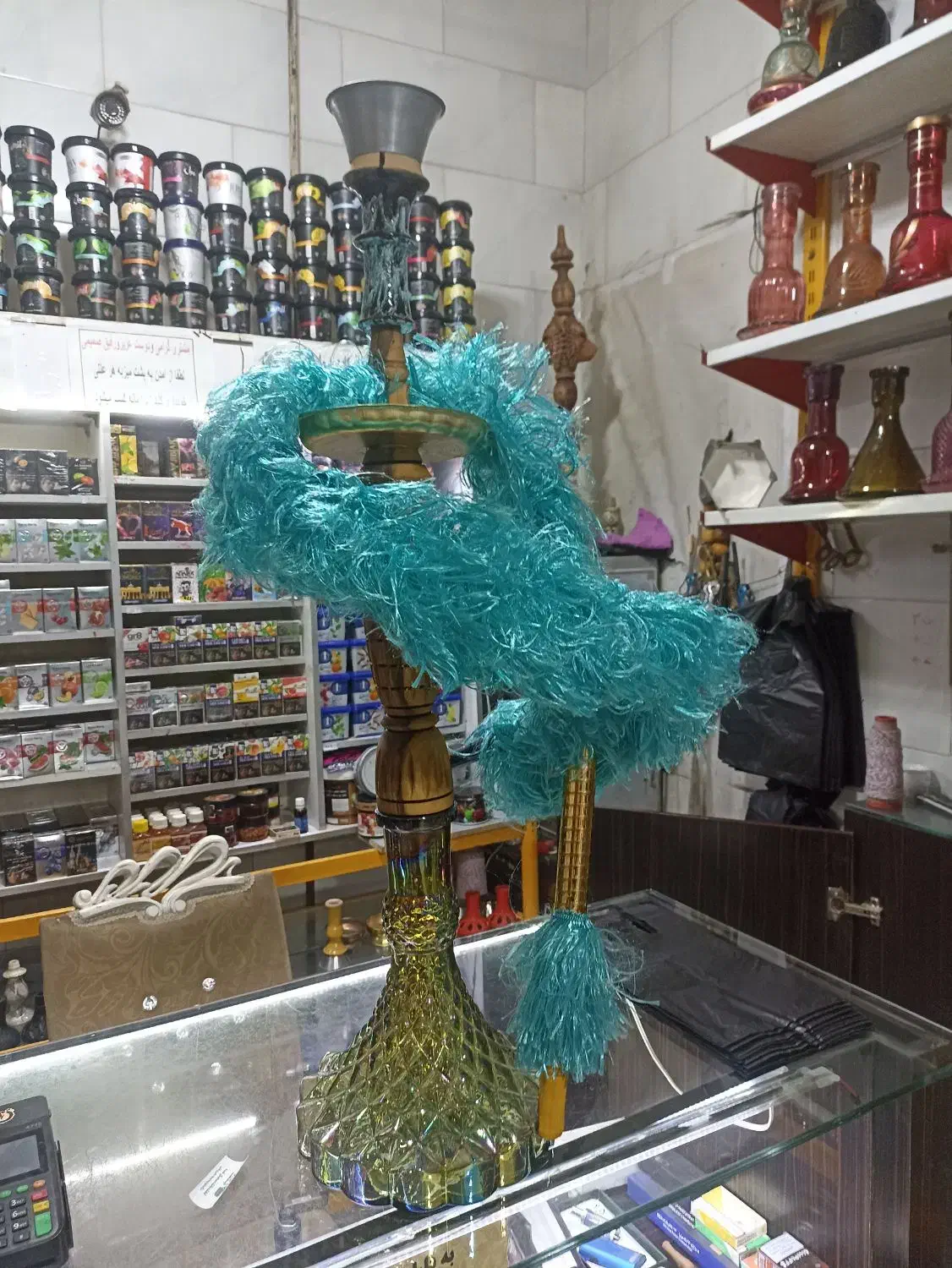 قلیان|عمده‌فروشی|مشهد, طبرسی شمالی|دیوار