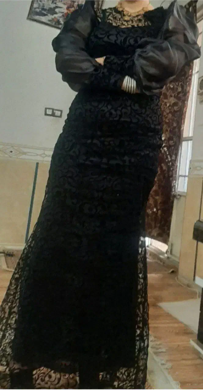 پیراهن مجلسی ترک|لباس|صفادشت, |دیوار