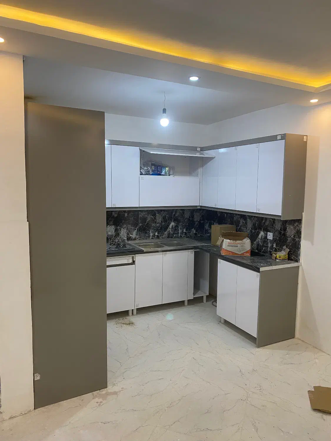 آپارتمان تازه ساز ۶۵ متر توس ۸۵|فروش آپارتمان|مشهد, شهرک مطهری|دیوار