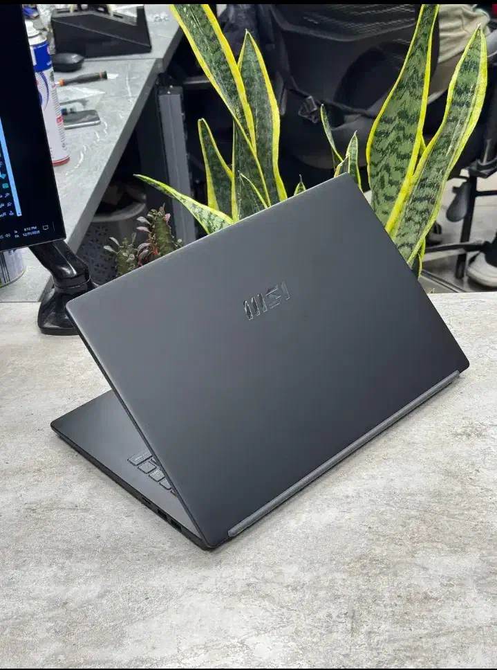 لپ تاپ msi|رایانه همراه|مشهد, شاهد (شهرک غرب)|دیوار