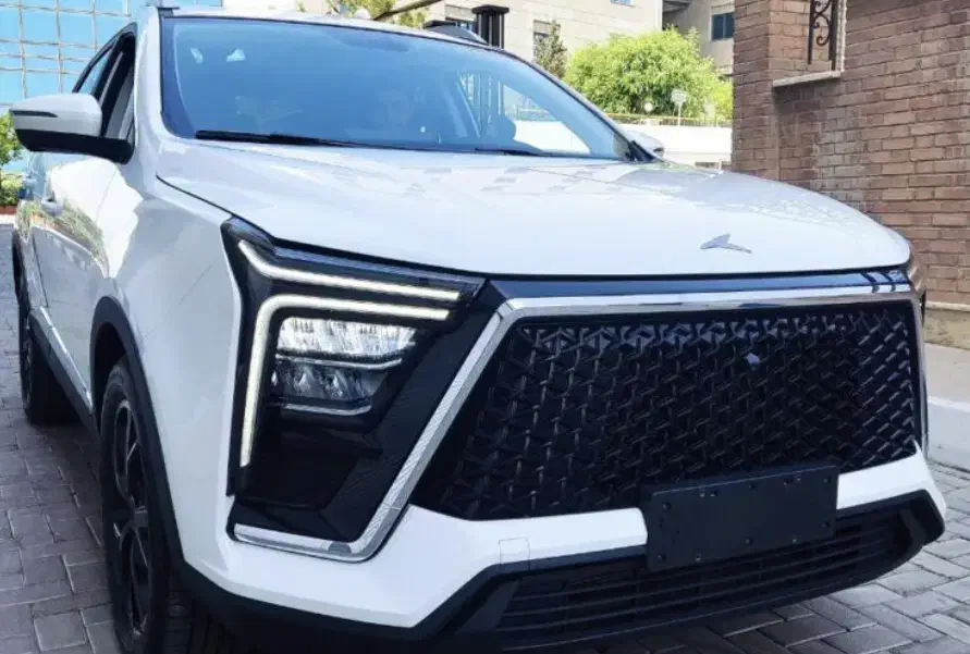 Kmc x5 صفر خشک (نقد و اقساط)|خودرو سواری و وانت|تهران, جردن|دیوار