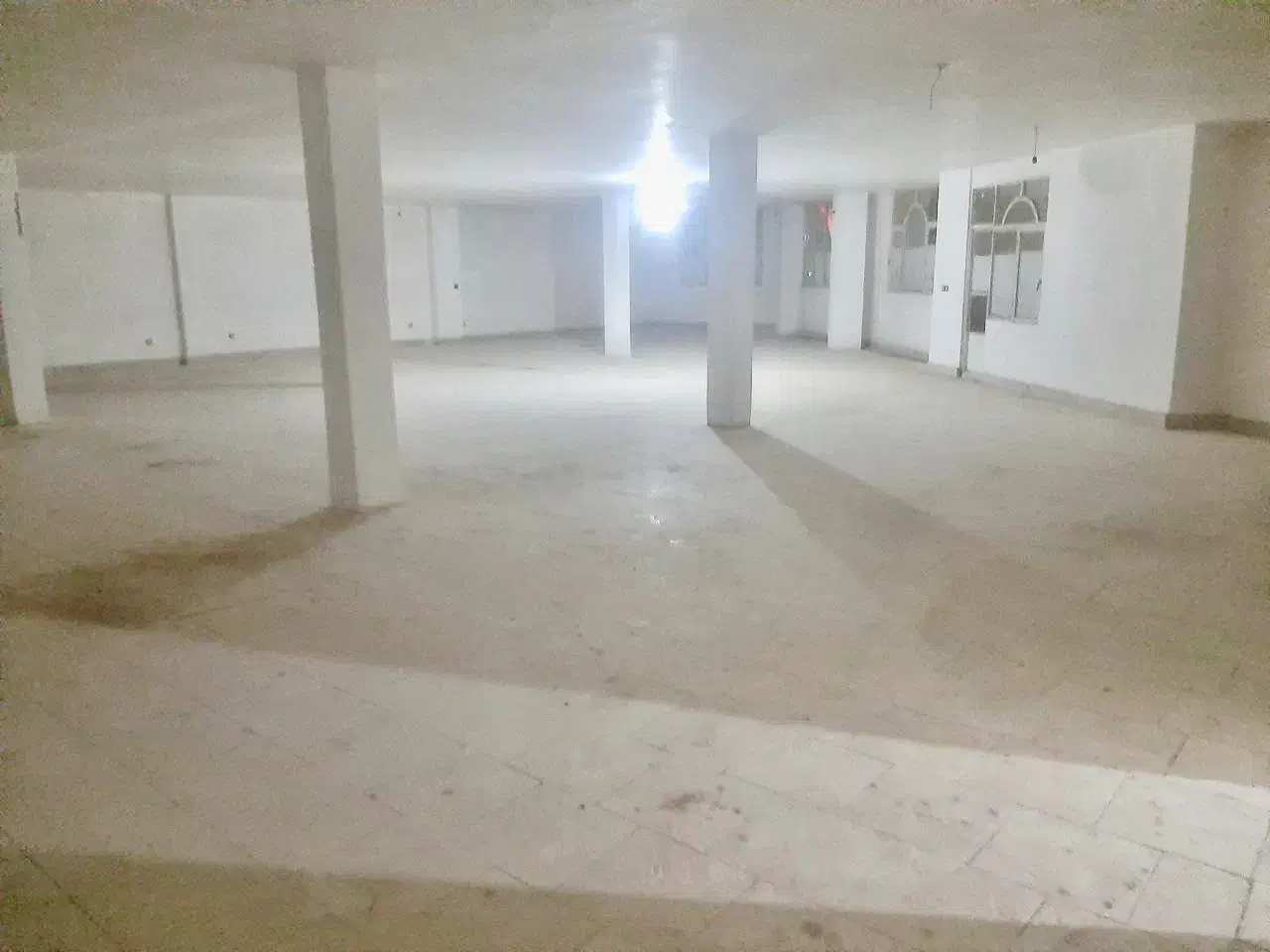 رهن‌و اجاره ۴۰۰ متری مناسب باشگاه‌آموزشگاه واداری|اجارهٔ دفتر صنعتی، کشاورزی، تجاری|شیروان (خراسان), |دیوار