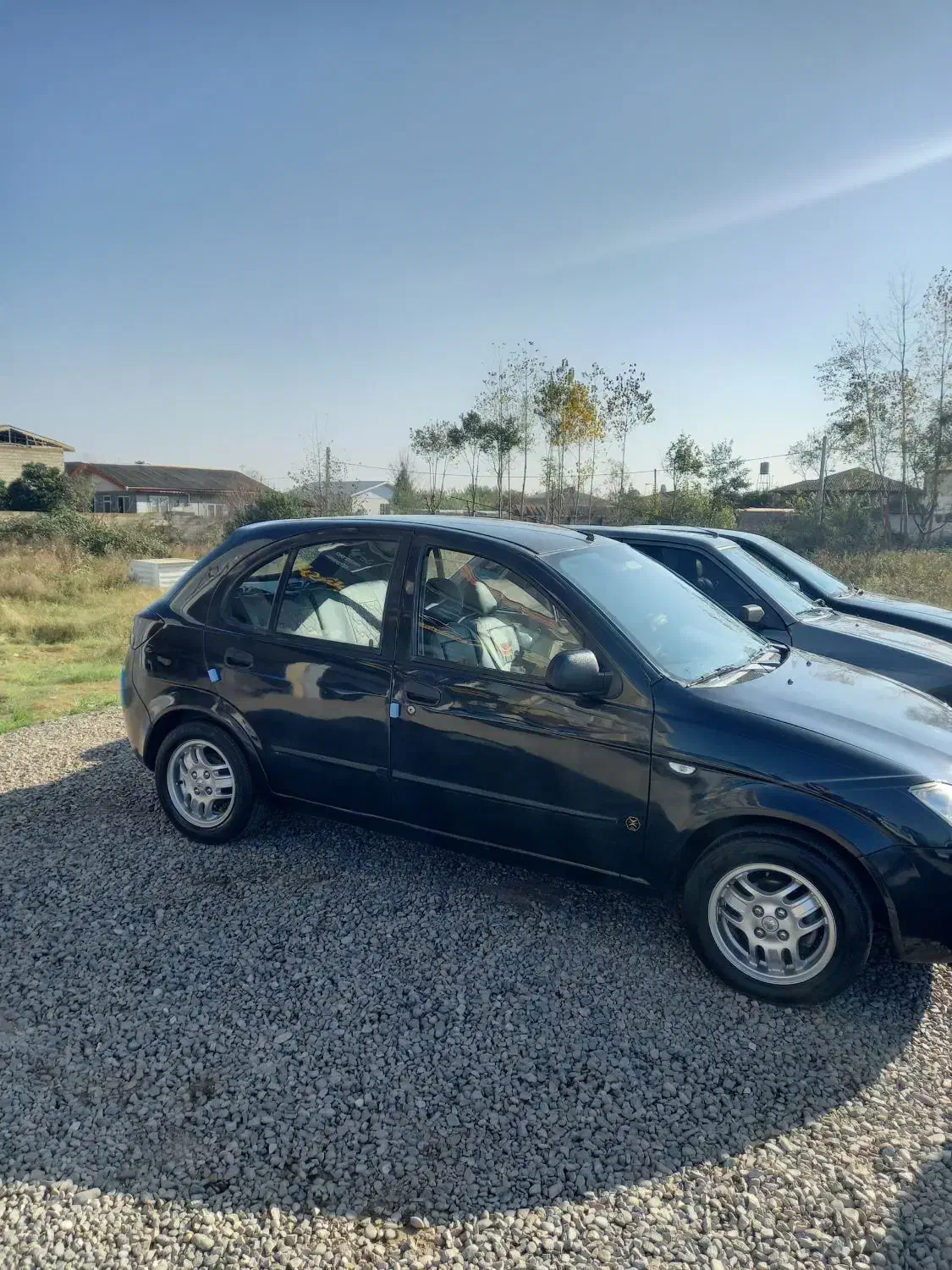 تیبا ۲|خودرو سواری و وانت|رودسر, |دیوار