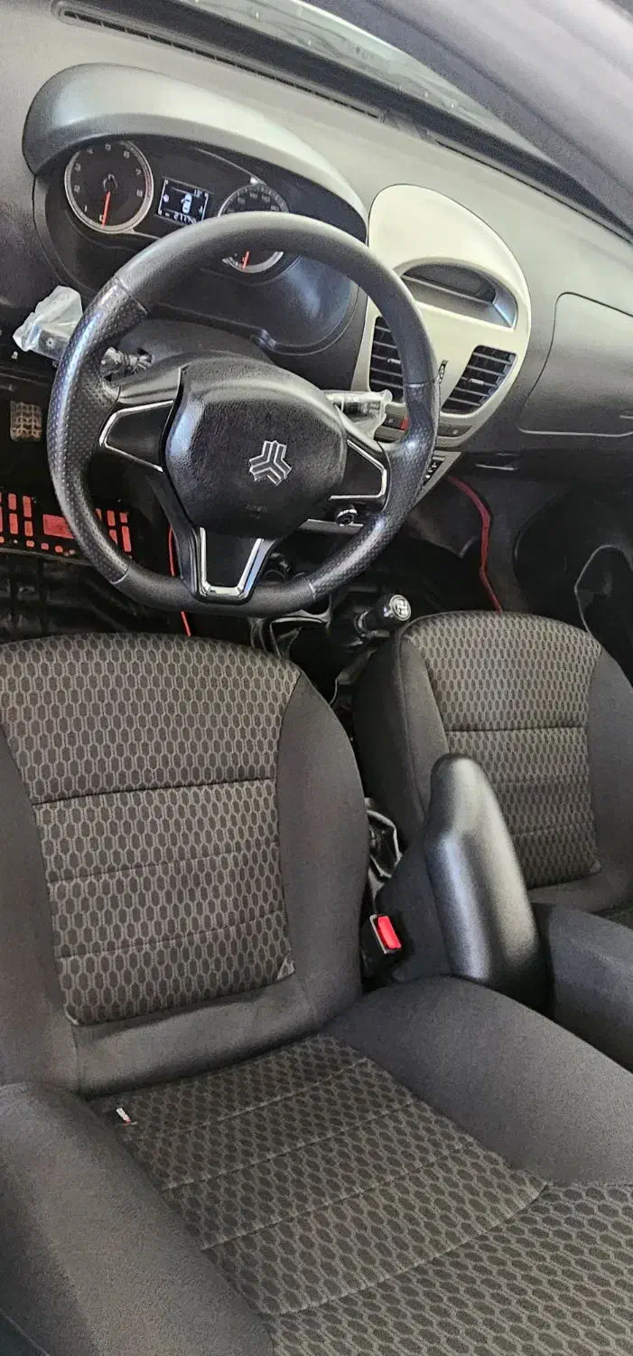 کوییکs|خودرو سواری و وانت|سنندج, |دیوار