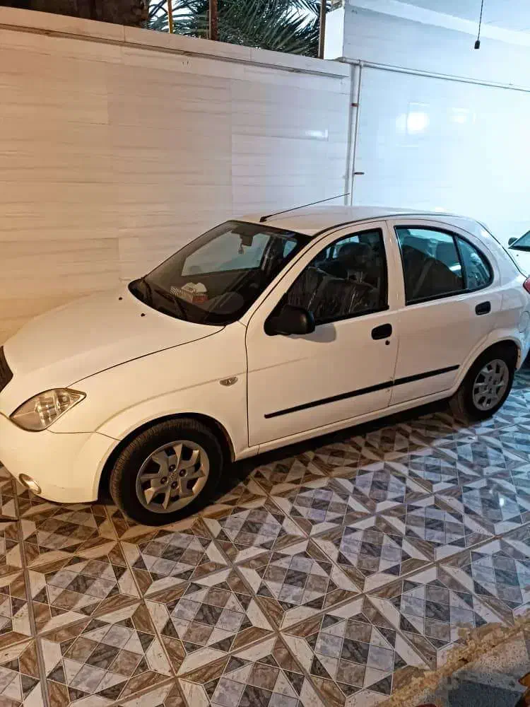 تیبا ۲|خودرو سواری و وانت|اهواز, زردشت|دیوار