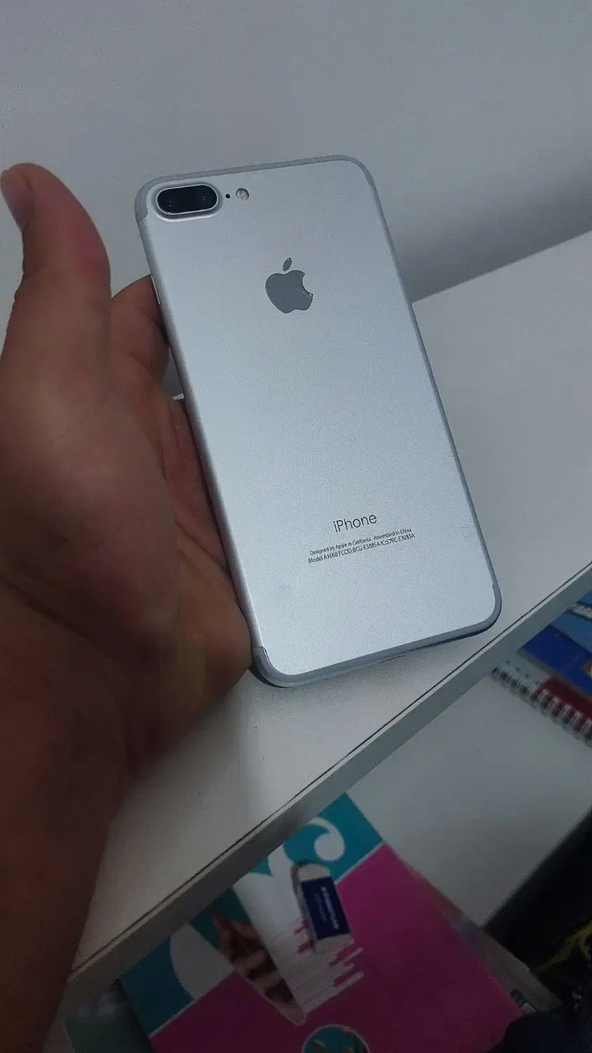 آیفون ۷پلاس|موبایل|قشلاق دشت, |دیوار