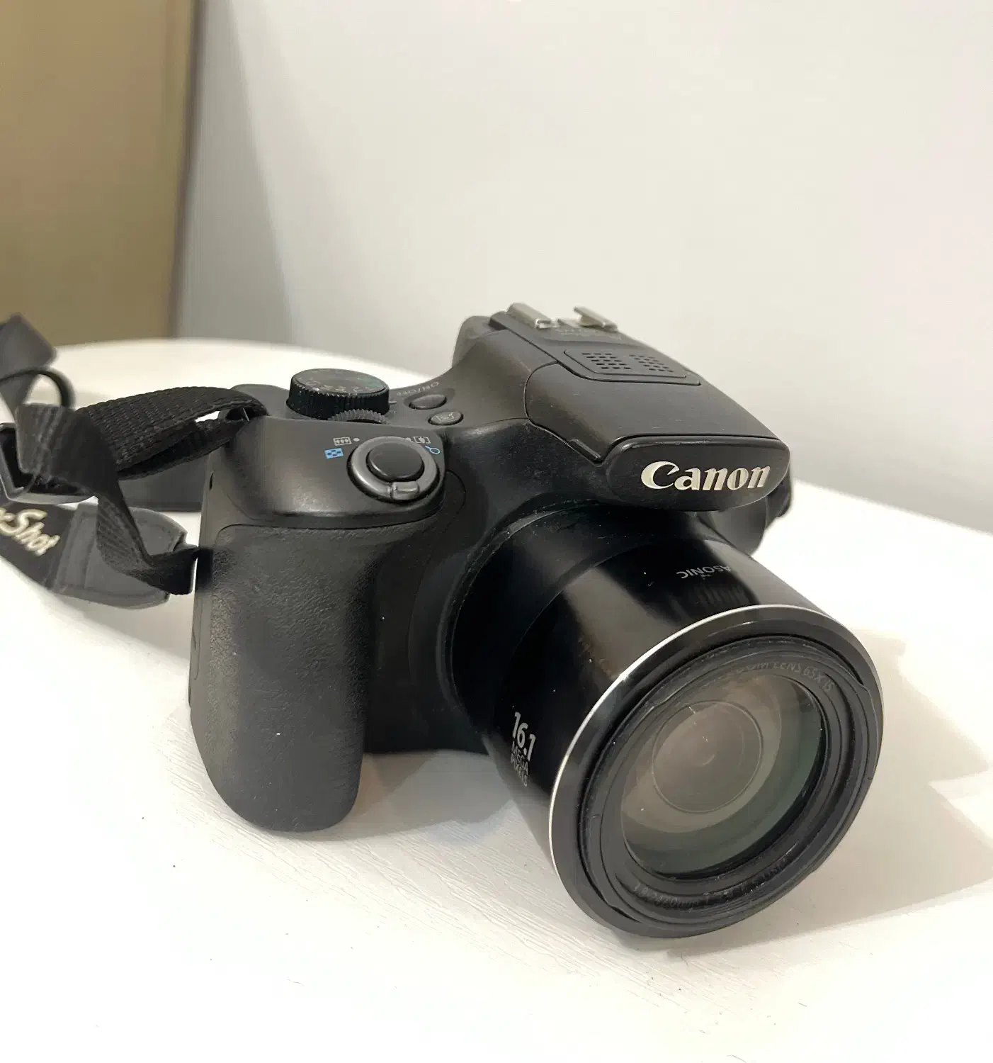 دوربین عکاسی کنون|دوربین عکاسی و فیلم‌برداری|مشهد, نرگس (شهرک غرب)|دیوار