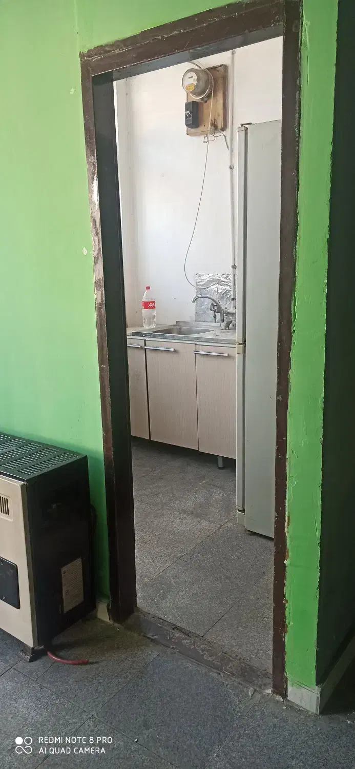 سالن 100متربابت انبار یاکارگاه امت یامیرزاکوچک خان|اجارهٔ دفتر کار، اتاق اداری، مطب|مشهد, سجادیه|دیوار