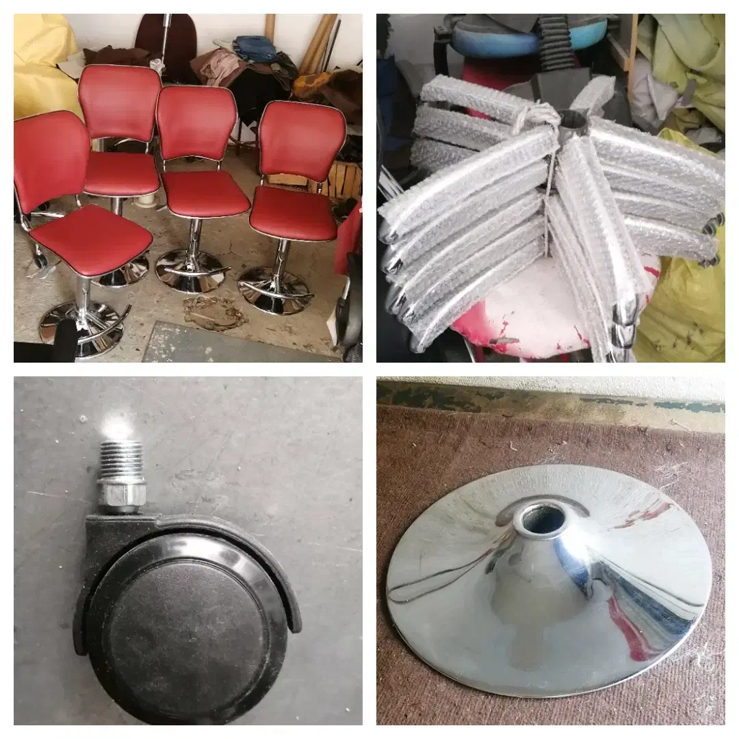 تعمیر مبل استیل ،صندلی های گردان|مبلمان خانگی و میز عسلی|اصفهان, شاهزید|دیوار