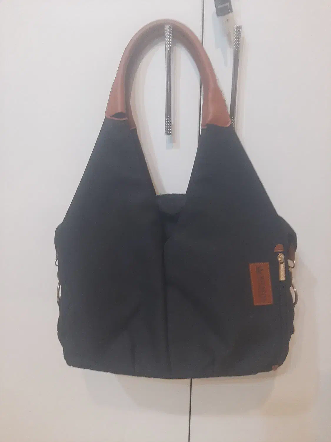 کیف سرشانی|کیف، کفش، کمربند|همدان, |دیوار